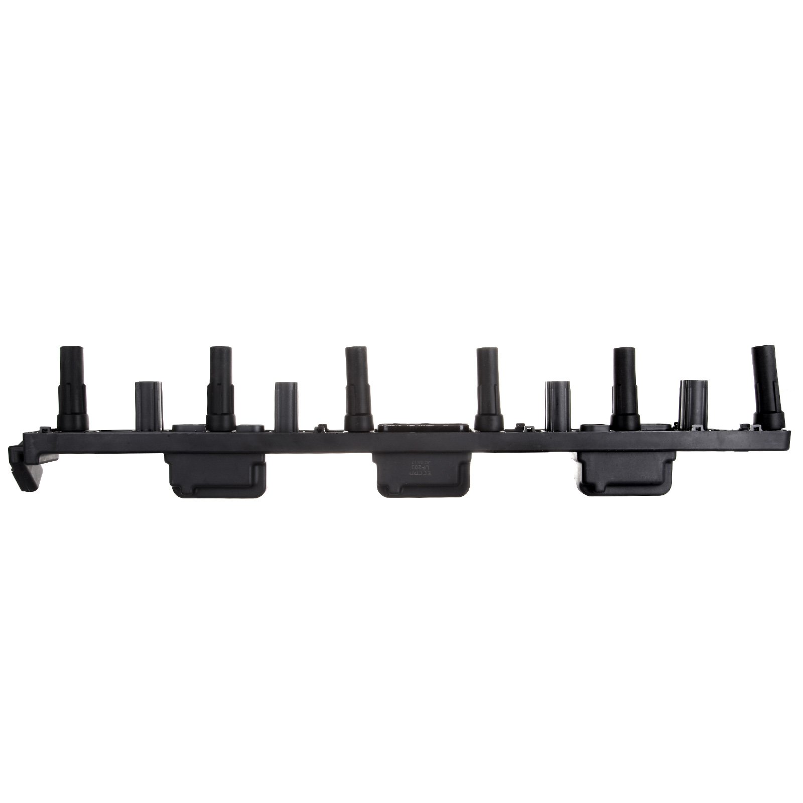 High Performance Ignition Coil Pack for 1999 Jeep Grand Cherokee - Compatible with UF293 & C1230 - Improves Engine Power & Fuel Efficiency - Perfect for Off-Roading & Daily Commuting