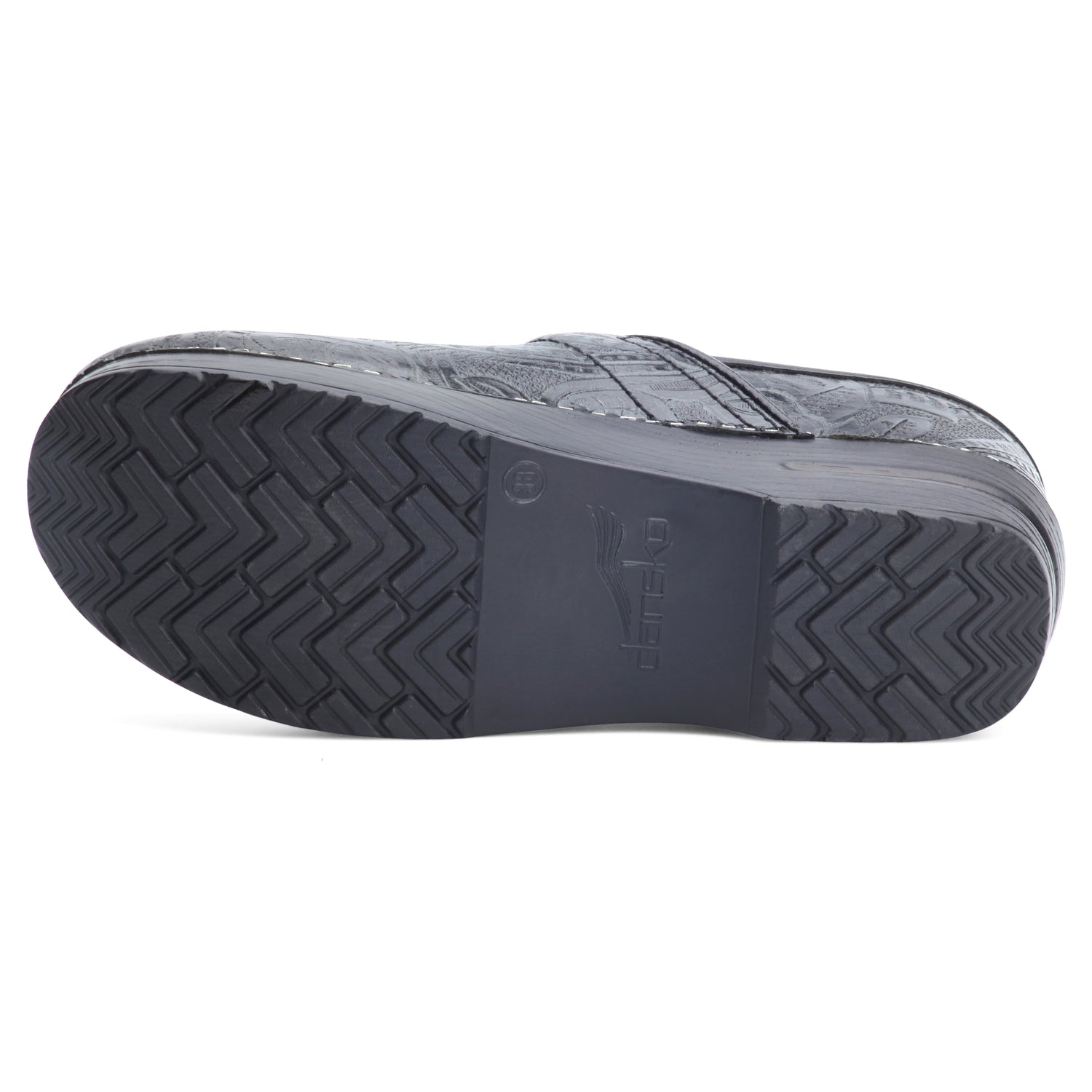 Danskø Pro Women's Professional Clogs for Nurses, Chefs & Healthcare Workers - Comfortable Slip-Resistant Work Shoes for All-Day Wear