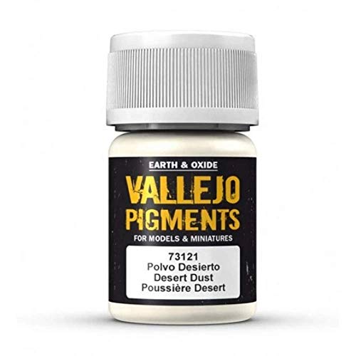 Desert Dust Pigment 30ml
