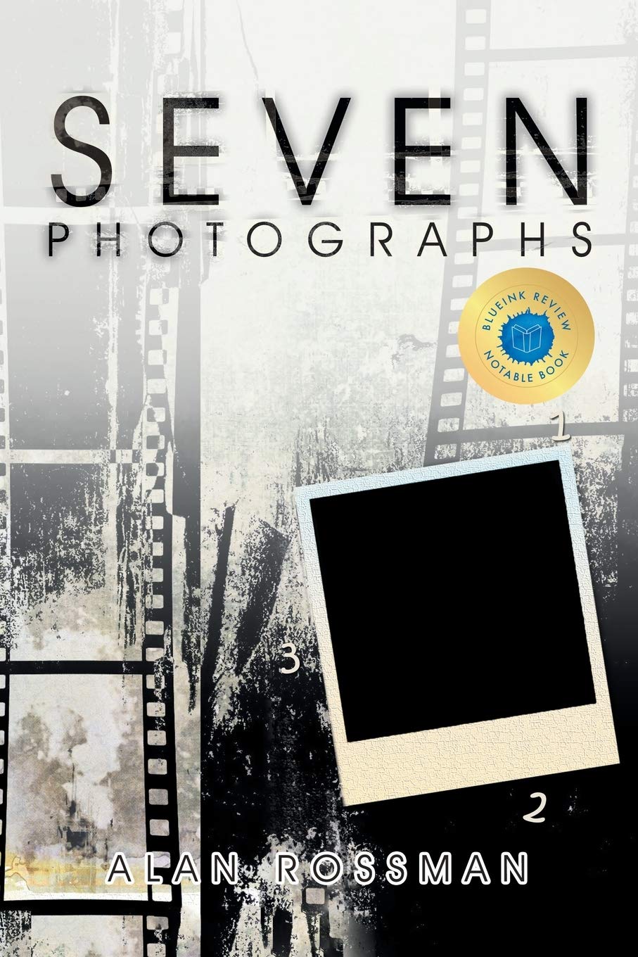 Seven Photographs - High-Quality Wall Art Prints for Home & Office Decor | Perfect for Living Room, Bedroom, and Workspace