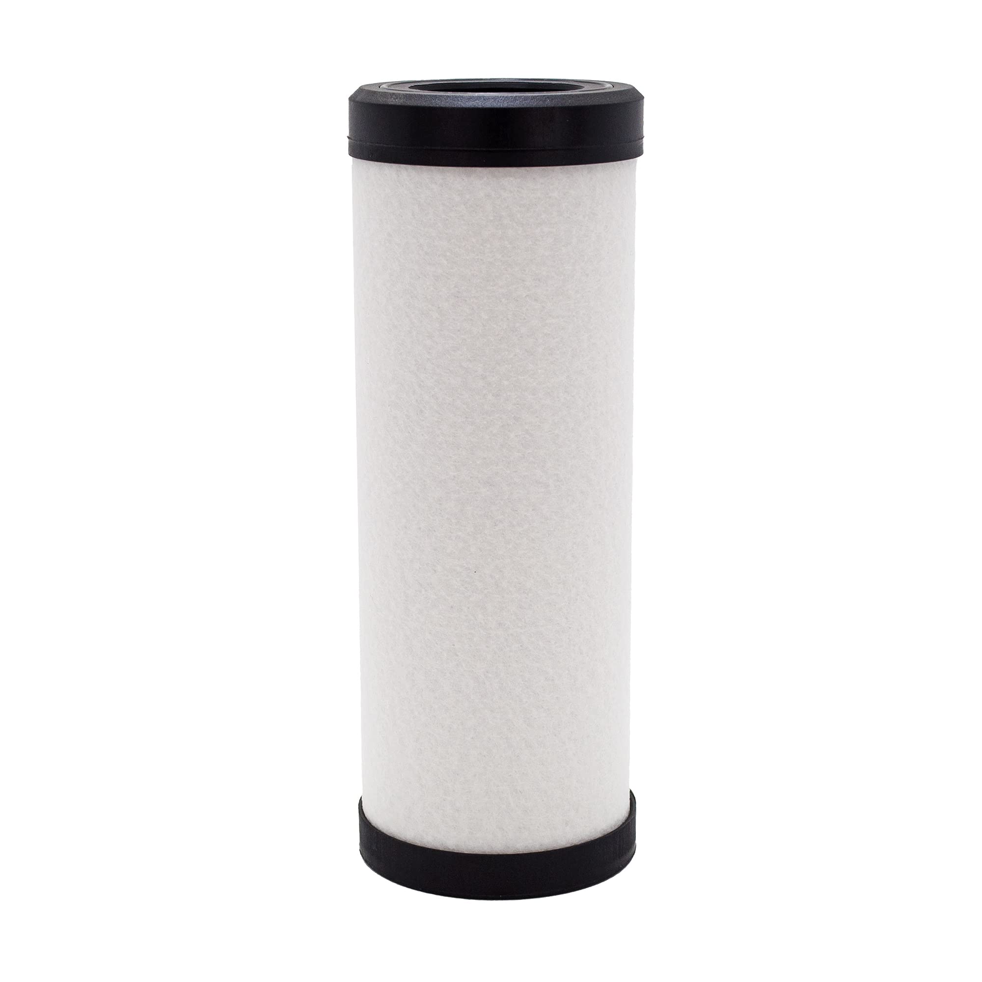 Kaeser OX100 Coalescing Filter Element Replacement | 0.01 Micron, 0.001 ppm Oil Removal | Glass Fiber Air Filter | Compatible with Kaeser Compressed Air Systems | Perfect for Industrial Air Compressors, Pneumatic Tools & HVAC Systems