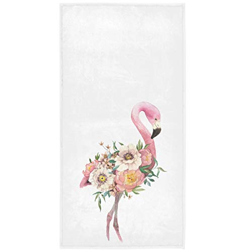 Flamingo Flowers