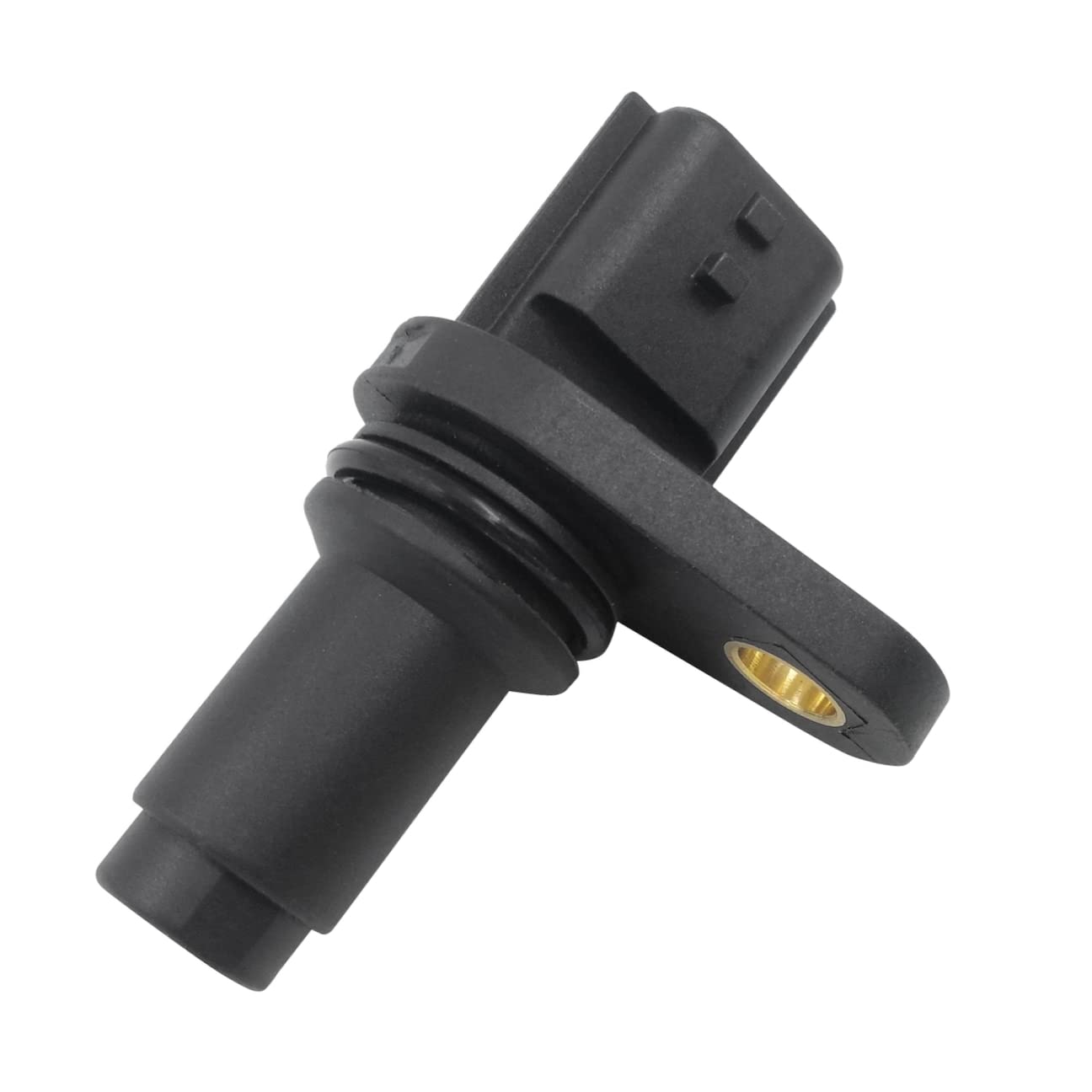 Engine Crankshaft Position Sensor Compatible with 2007-2017 Nissan Cube NV200 Sentra Tiida Versa - OEM 907-852 Replacement Part - Perfect for Engine Diagnostics & Performance Tuning