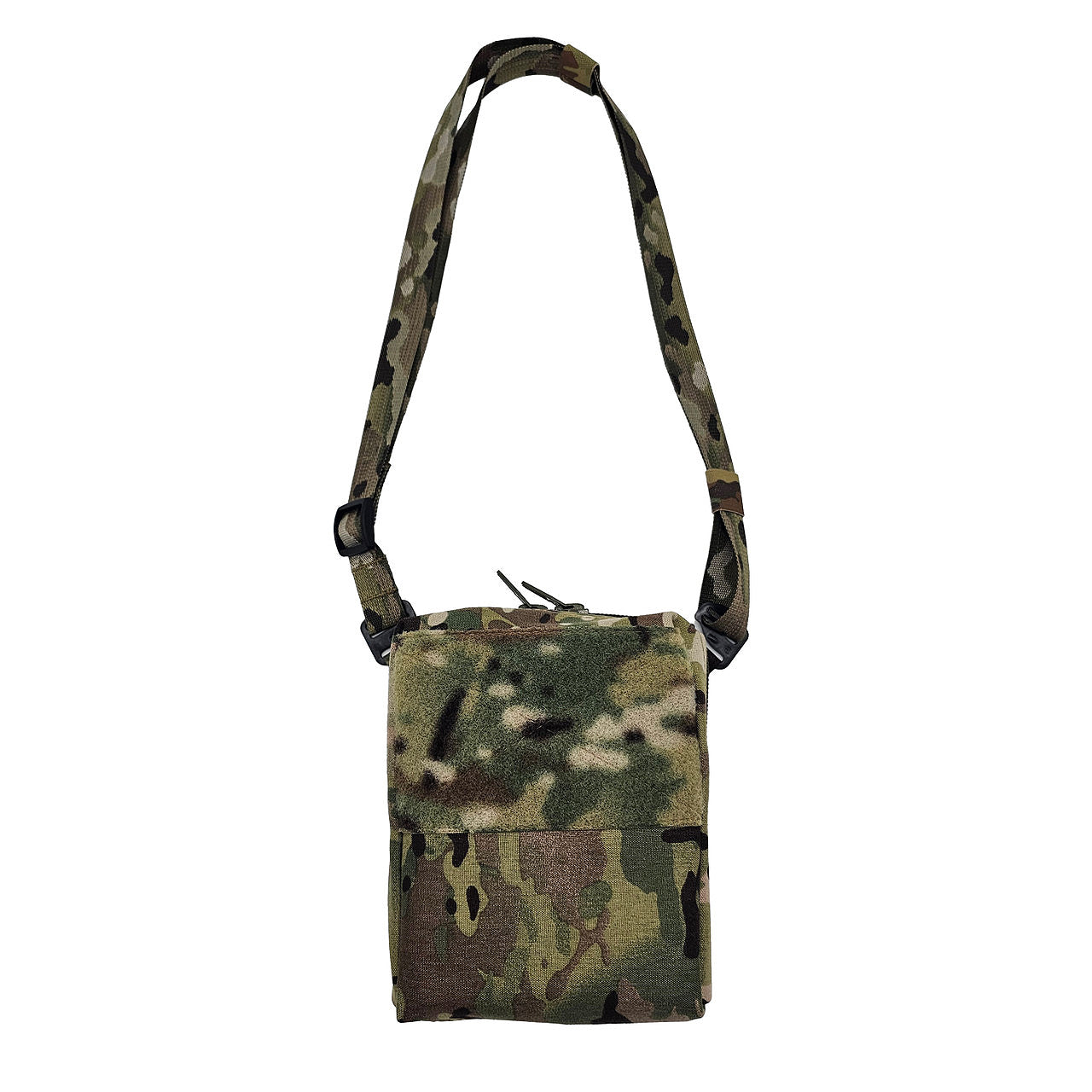 Esstac Mag Bag 180 - Premium 6 Magazine Pouch for AR15, AK47 & Tactical Gear - Durable MOLLE-Compatible Military Utility Pouch for Range, Hunting & Outdoor Adventures