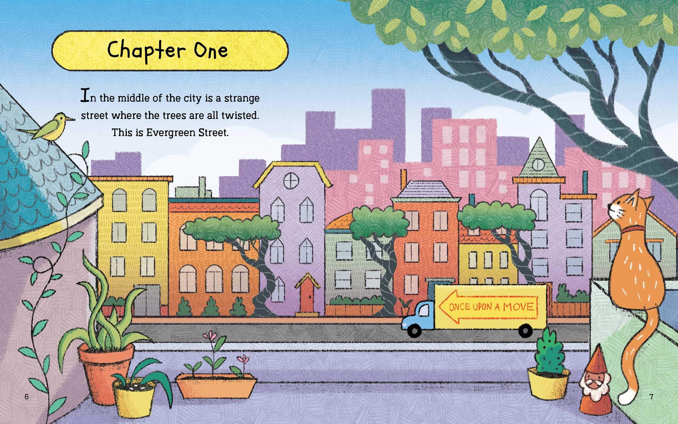 The Mystery Monster (Book 1) - Paige Proves It - Children's Mystery Adventure Chapter Book for Ages 6-10 - Perfect for Bedtime Reading & Classroom Storytime