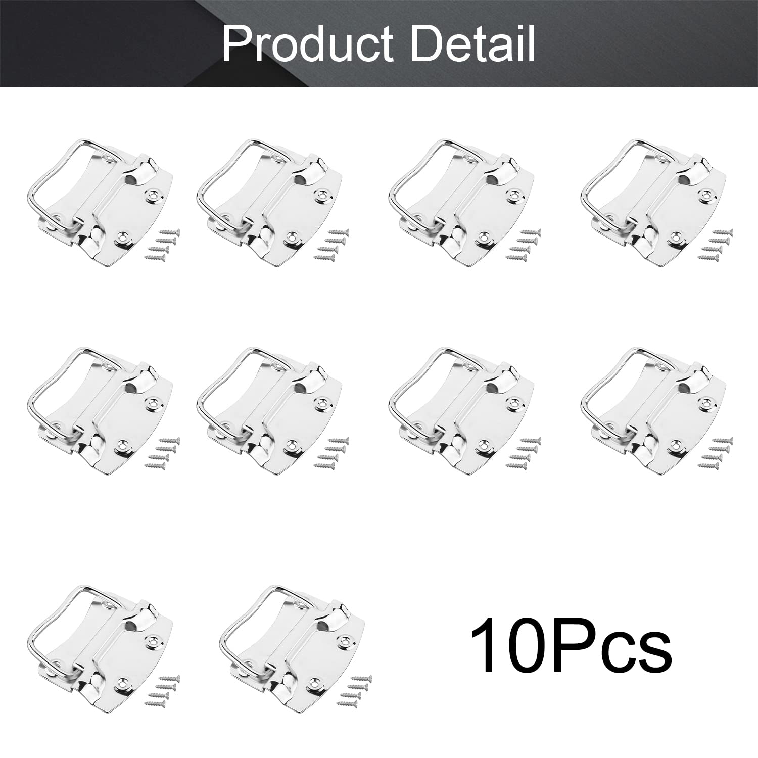 10Pcs MroMax 3.54