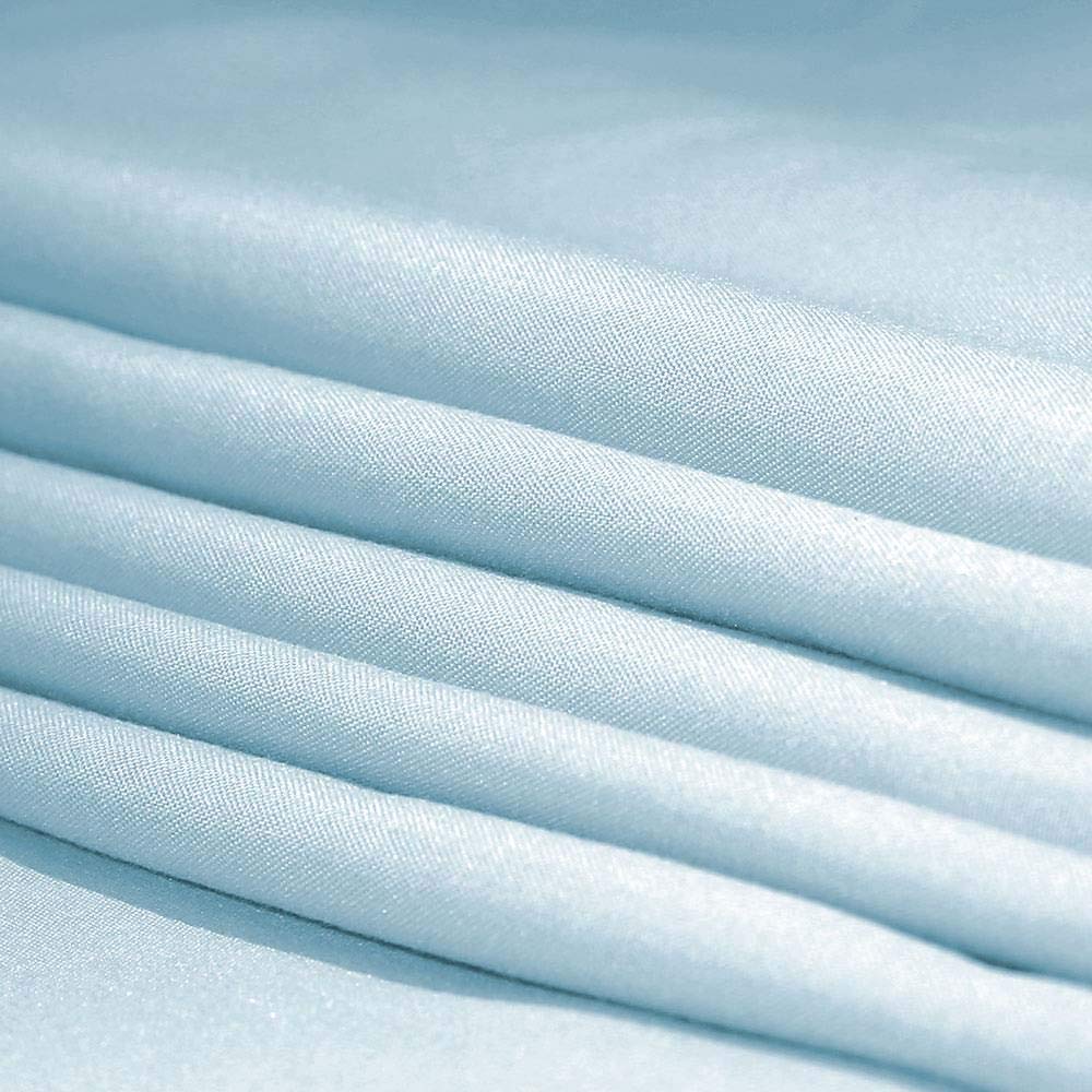 Premium 100% Microfiber Dust Ruffle Bed Skirt - Split Corner Design, Soft & Wrinkle-Free with 10