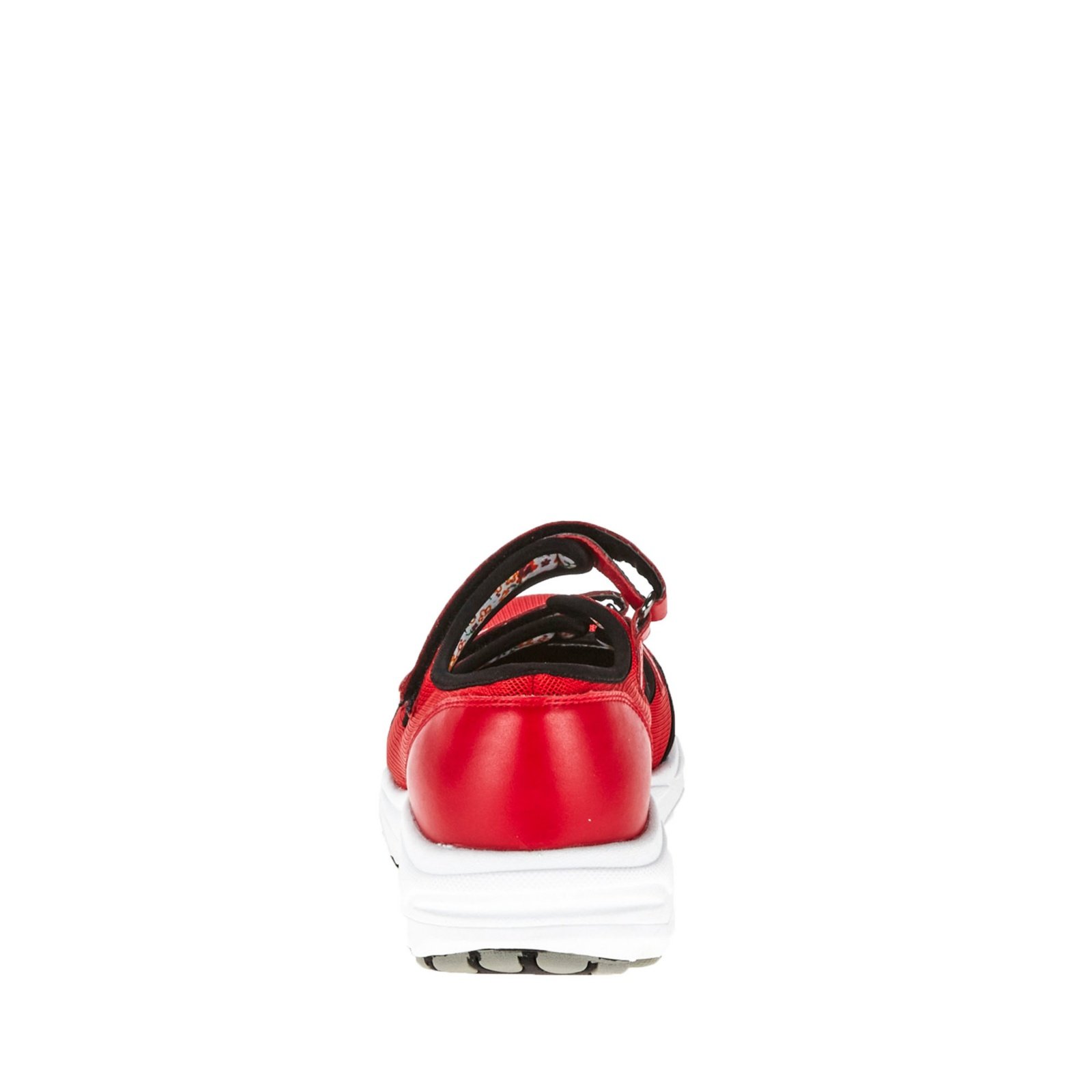 Drew Women's Comfortable Walking Shoes with Adjustable Straps - Extra Depth for All-Day Wear - Perfect for Walking, Travel & Everyday Use