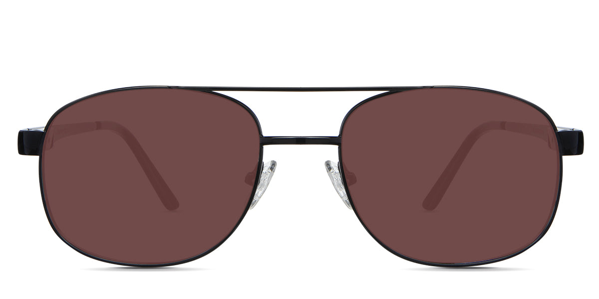 Dixon Women's Prescription Sunglasses – UV Protection, Stylish & Comfortable for Driving, Outdoor Activities & Fashion