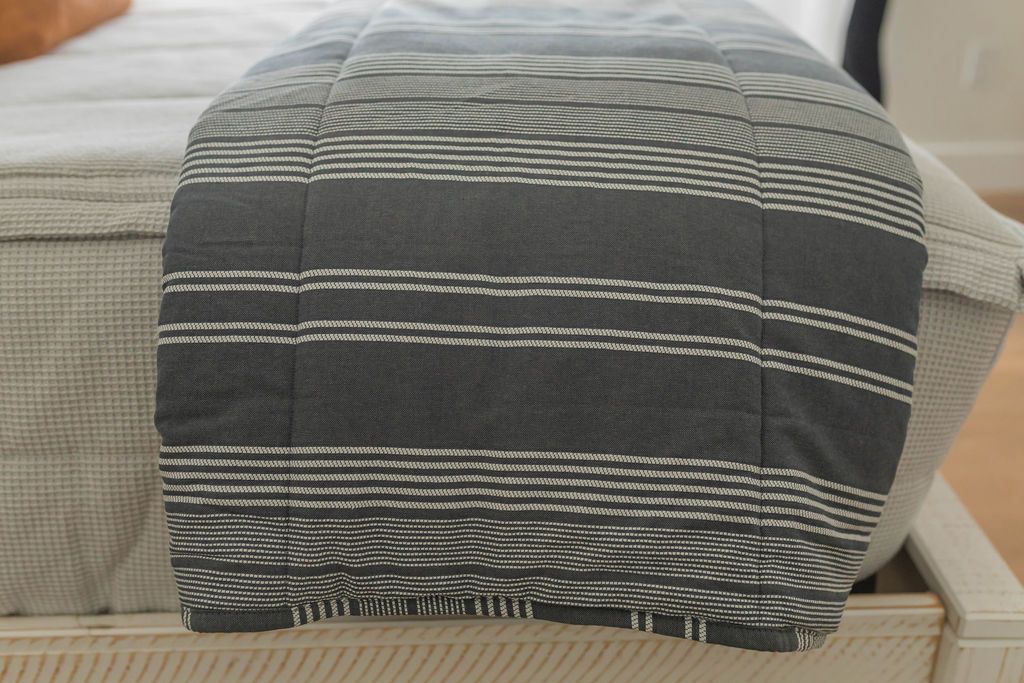 Beau Luxe Blanket - Ultra Soft & Cozy Luxury Throw Blanket for Bed, Couch & Travel - Perfect for Home Decor, Gifts & Relaxation