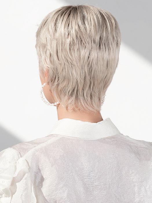 Premium Synthetic Lace Front Wig with Mono Top - Natural Hairline for Women | Perfect for Cosplay, Daily Wear & Special Occasions