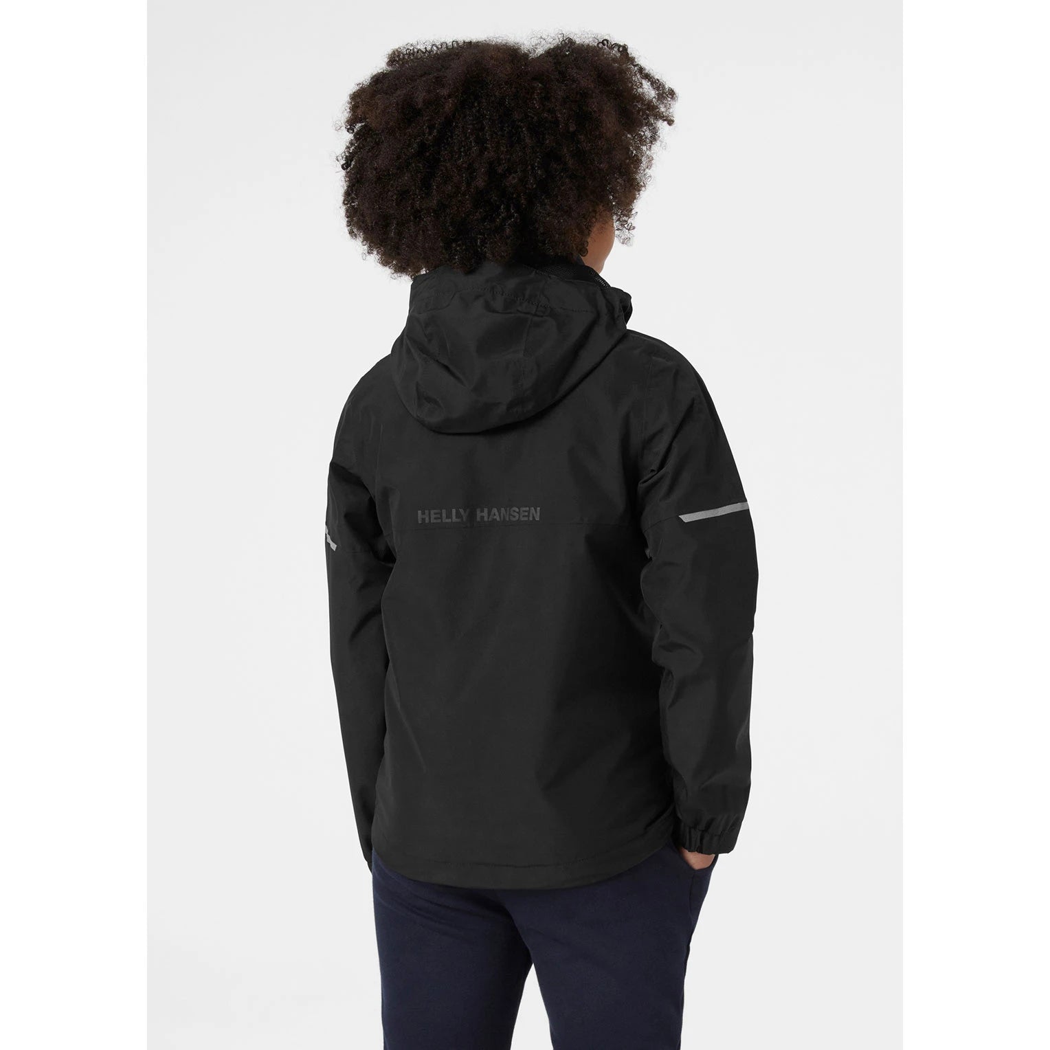 Active 2.0 Waterproof Rain Jacket for Kids - Lightweight Windbreaker for Outdoor Play & School - Junior Size 41695 - Perfect for Hiking, Camping & Rainy Day Activities