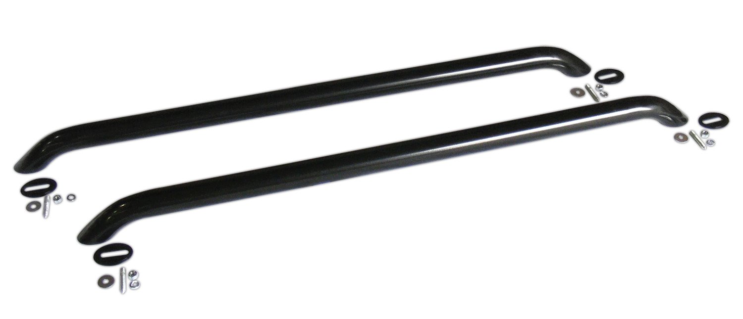 Go Rhino Universal Truck Bed Rails 47.5