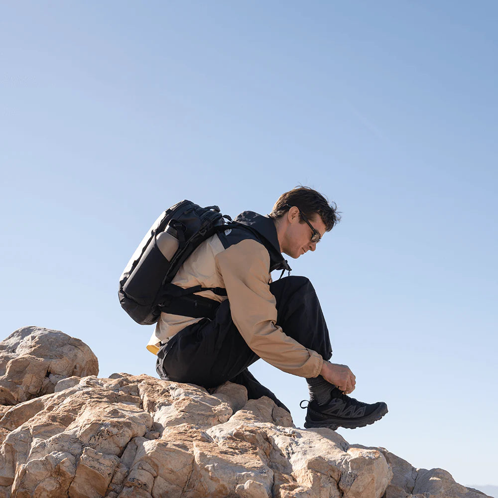 WANDRD Nimbus 18L Backpack - Lightweight Waterproof Hiking Daypack for Travel, Photography & Outdoor Adventures