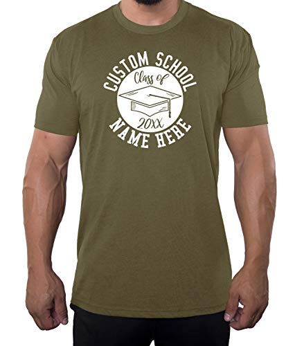 Olive Drab