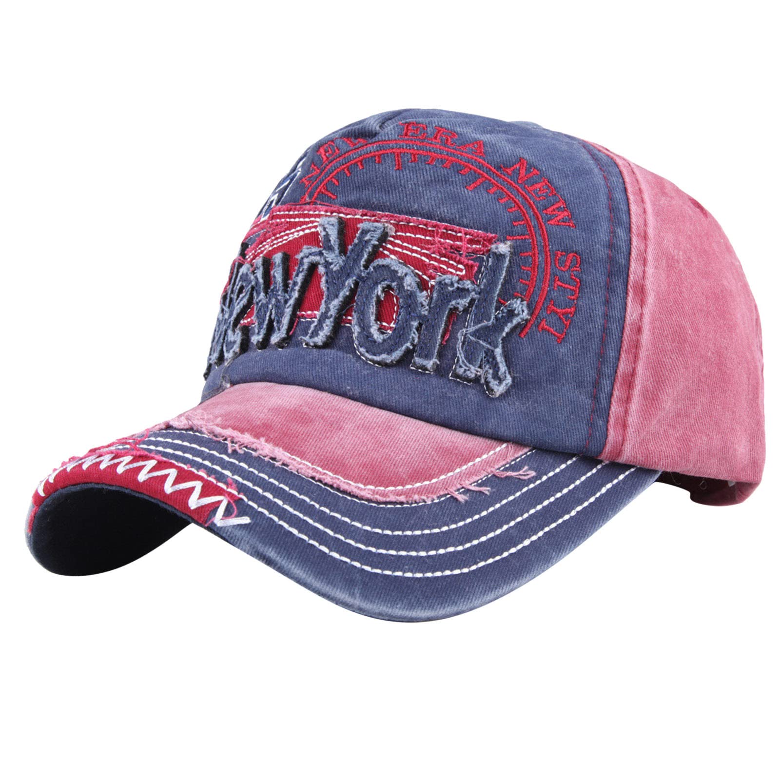 Men's Quick Dry Sports Cap - Sun Hat for Running & Outdoor Activities - Unisex Summer Hat for Men & Women - Perfect for Hiking, Jogging, and Beach