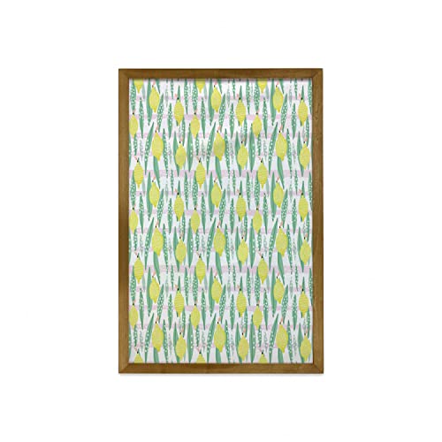 Sea Green Pale Pink