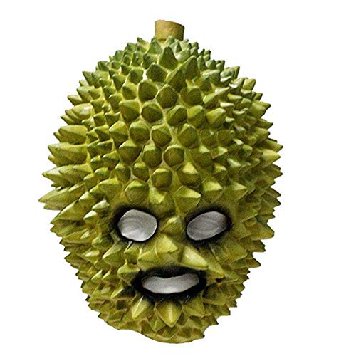 Durian Mask