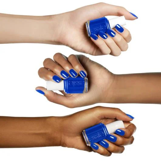 Essie Color Mezmerised 93 Nail Polish - Long Lasting Gel Finish for Manicures & Pedicures | Perfect for Parties, Weddings & Everyday Wear