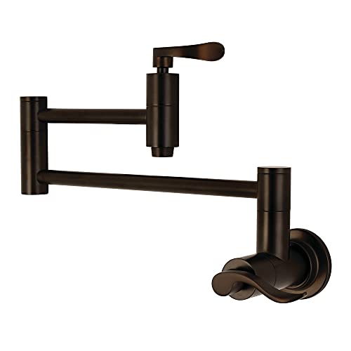 Oil Rubbed Bronze