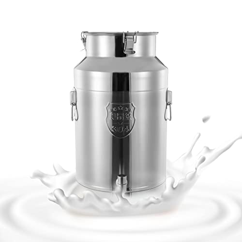 35l-9.24gal With Faucet