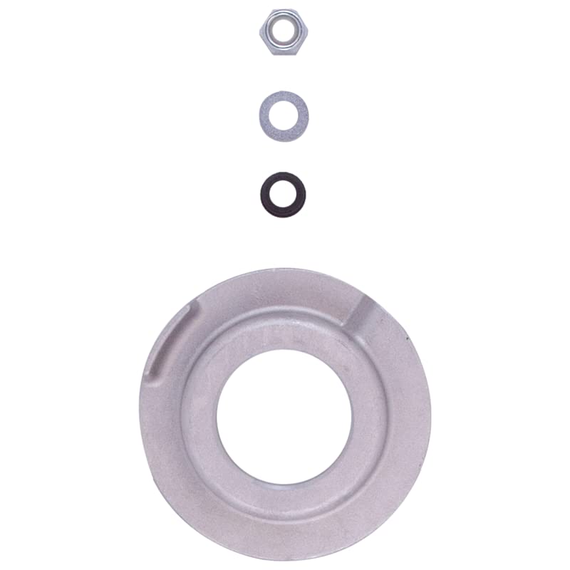 Bilstein B6 Performance Monotube Shock Absorber for 2014-2018 Subaru Forester Rear Suspension (24-278515) - Premium Ride Comfort & Handling for Off-Road Adventures & Daily Commutes