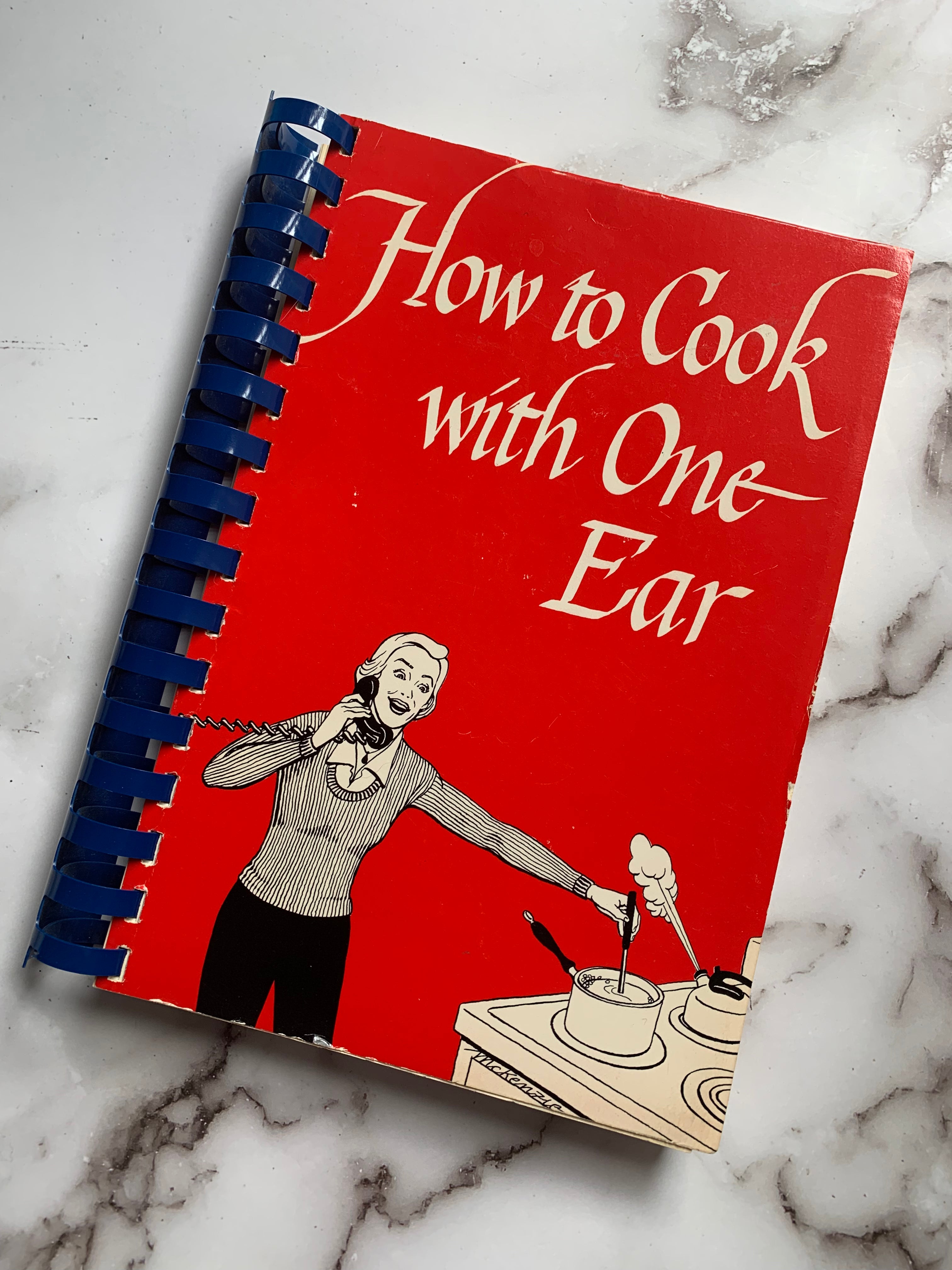 One Ear Headphones for Cooking - Wireless Bluetooth Earbuds with Noise Cancellation for Hands-Free Cooking & Kitchen Use