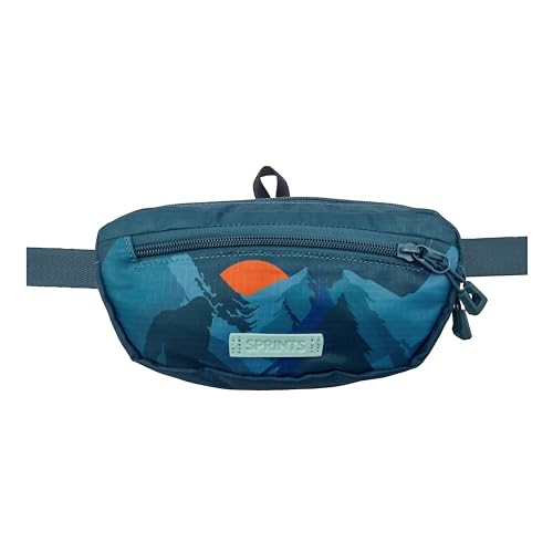 Sasquatch Satchel