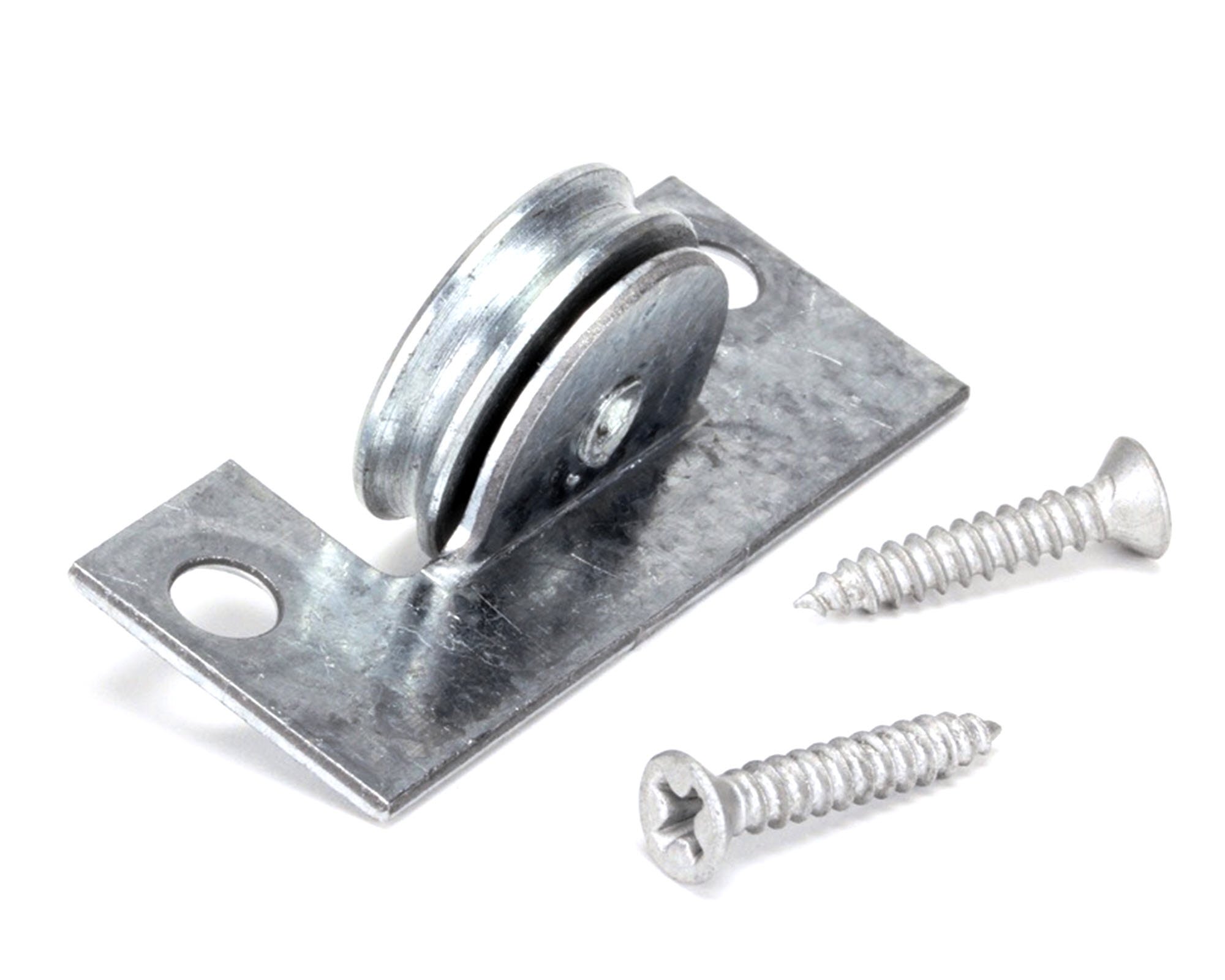 True Manufacturing V-Rollers 995374 - Heavy Duty Replacement Rollers for Commercial Refrigerators & Freezers - Perfect for Restaurant, Grocery Store, and Food Service Equipment Maintenance