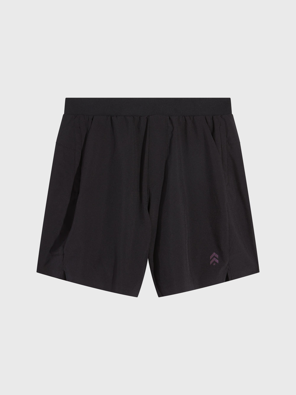 Barry's Black 5-Inch Lined Shorts - Comfortable Stretch Fit for Men - Perfect for Gym, Running & Casual Wear