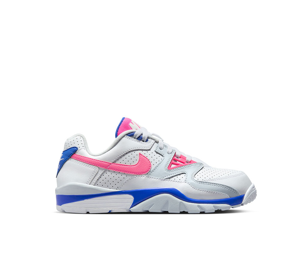 AIR CROSS TRAINER 3 LOW - Lightweight Running Shoes for Men & Women - Perfect for Gym Workouts, Cross Training & Outdoor Activities