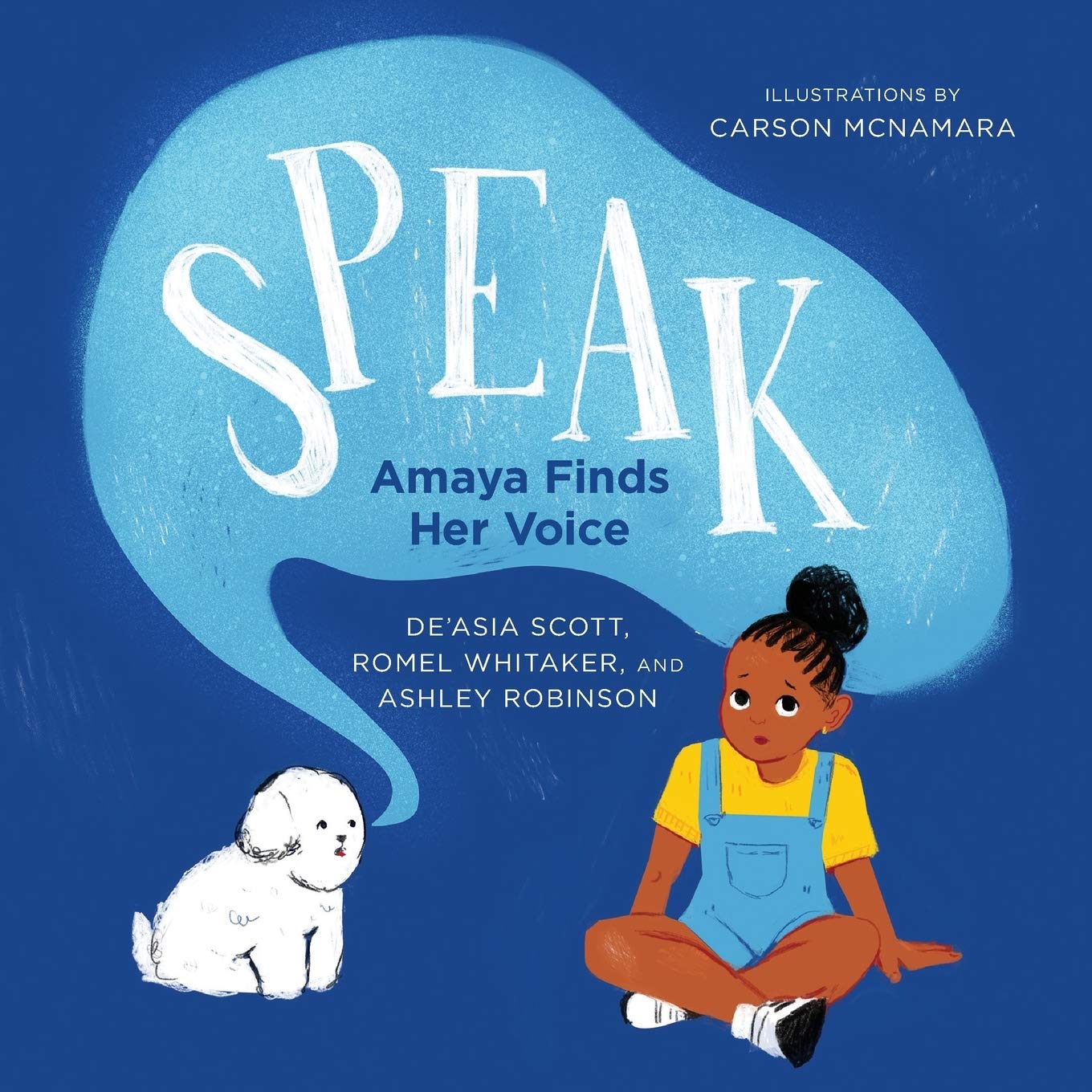 Amaya Finds Her Voice - Inspirational Teen Novel About Self-Discovery & Confidence | Perfect for Young Adult Readers, Book Clubs & School Libraries