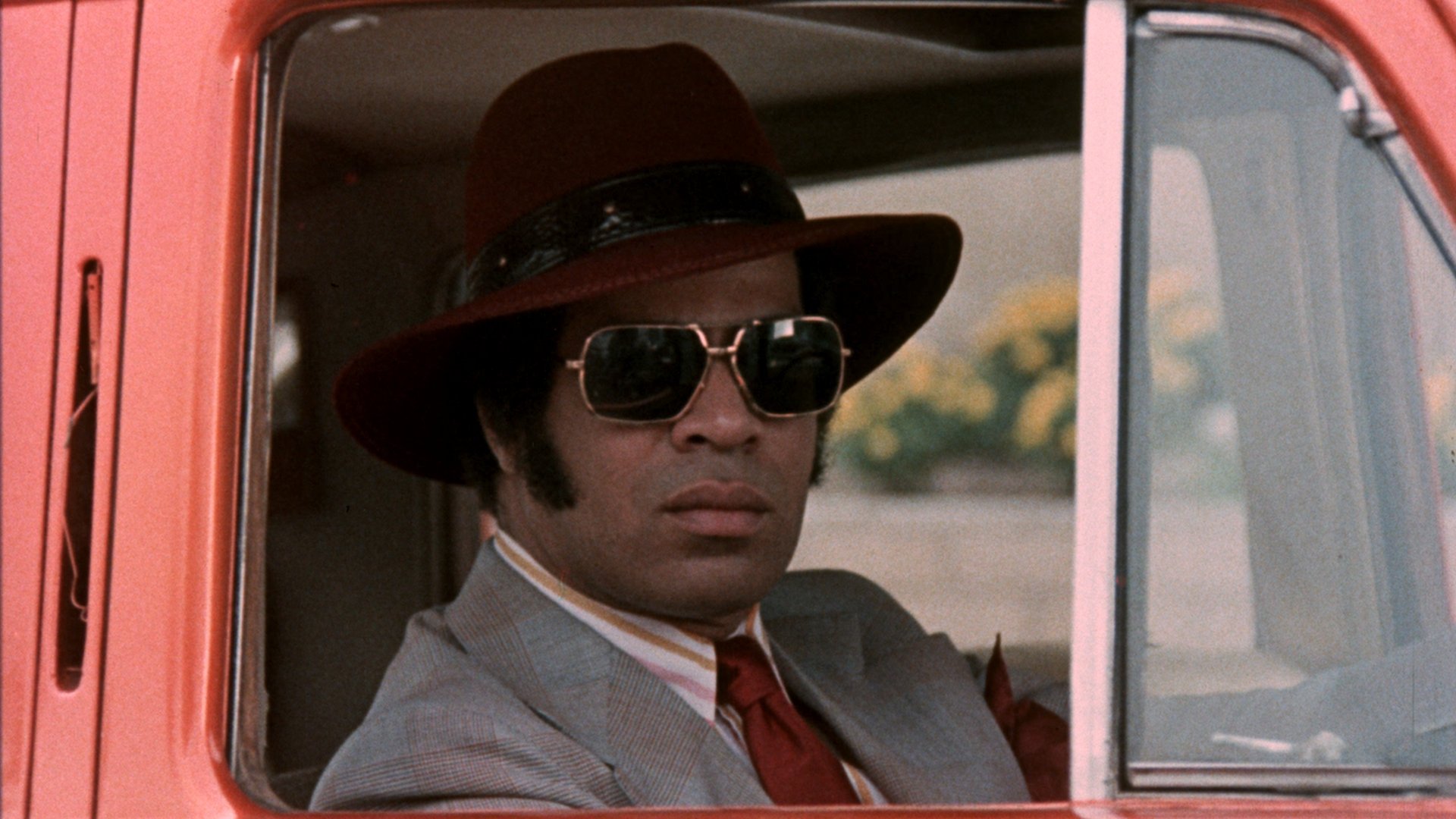 The Candy Tangerine Man / Lady Cocoa Blu-ray DVD Combo - Classic 70s Blaxploitation Double Feature for Movie Collectors & Vintage Film Enthusiasts