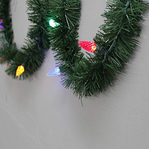 MULTI , C6 LED