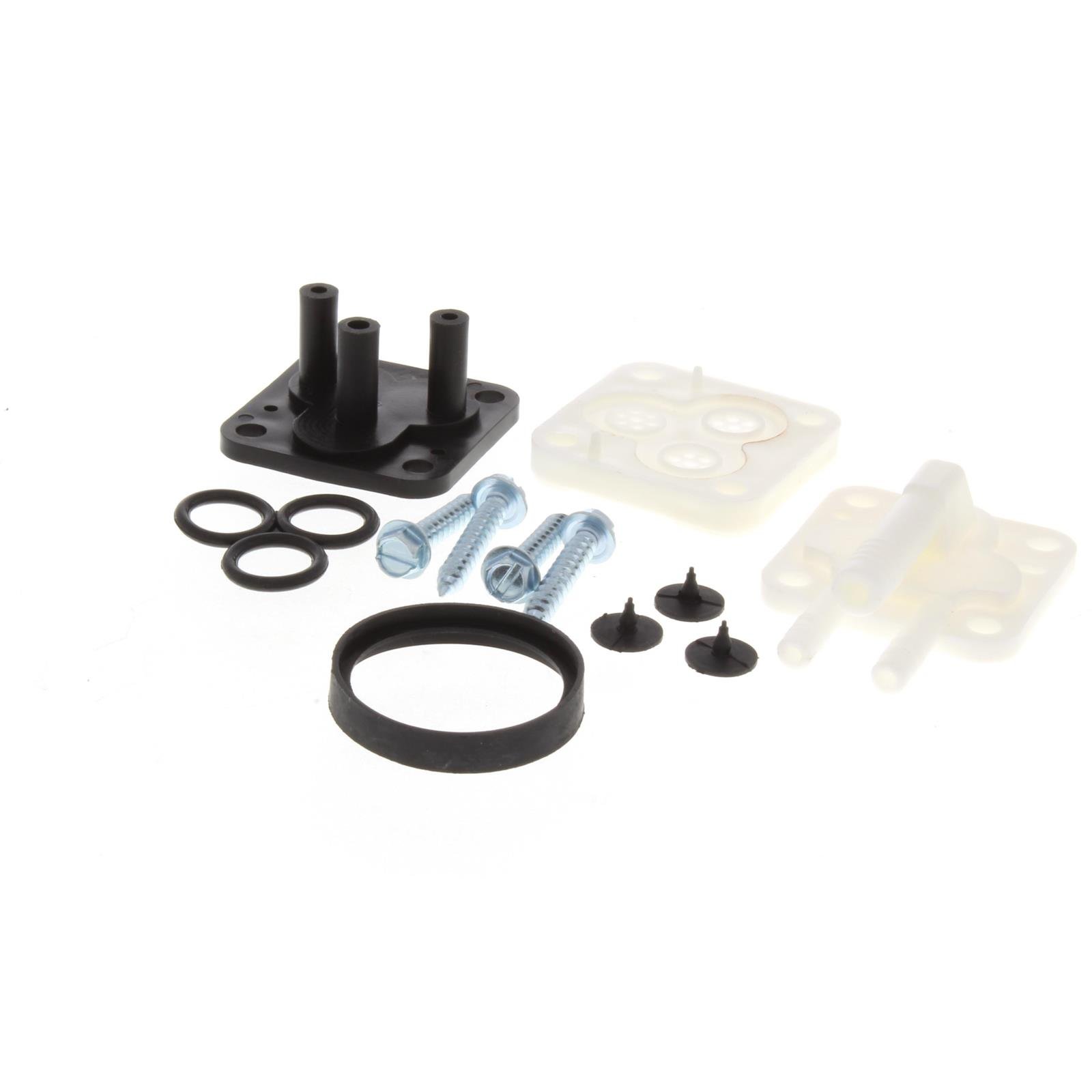 Reproduction Windshield Washer Pump Repair Kit for 1967-1981 Camaro & Nova - OEM Replacement Part - Restore Classic Car Wipers (Perfect for Car Restoration & Auto Repair Projects)