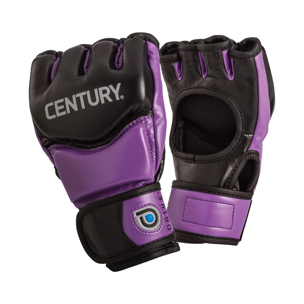 Black/Purple