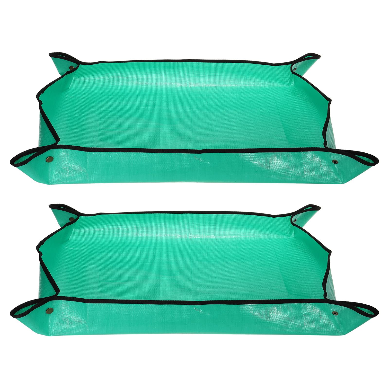 **PATIKIL 2 Pack Waterproof Repotting Mat 39.4