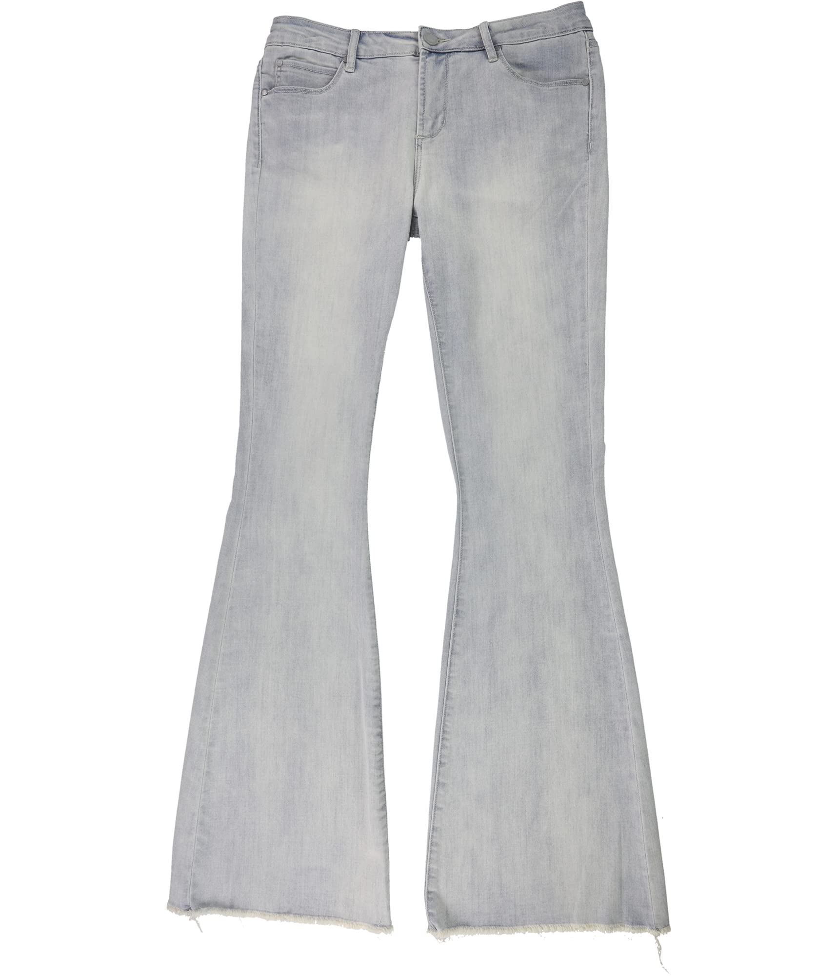 Articles of Society Women's Faith Flared Jeans - High Waist Stretch Denim for Casual & Date Night Outfits | Perfect for Weekend Brunch, Shopping & Night Out