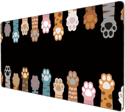 Cute Cat Paws