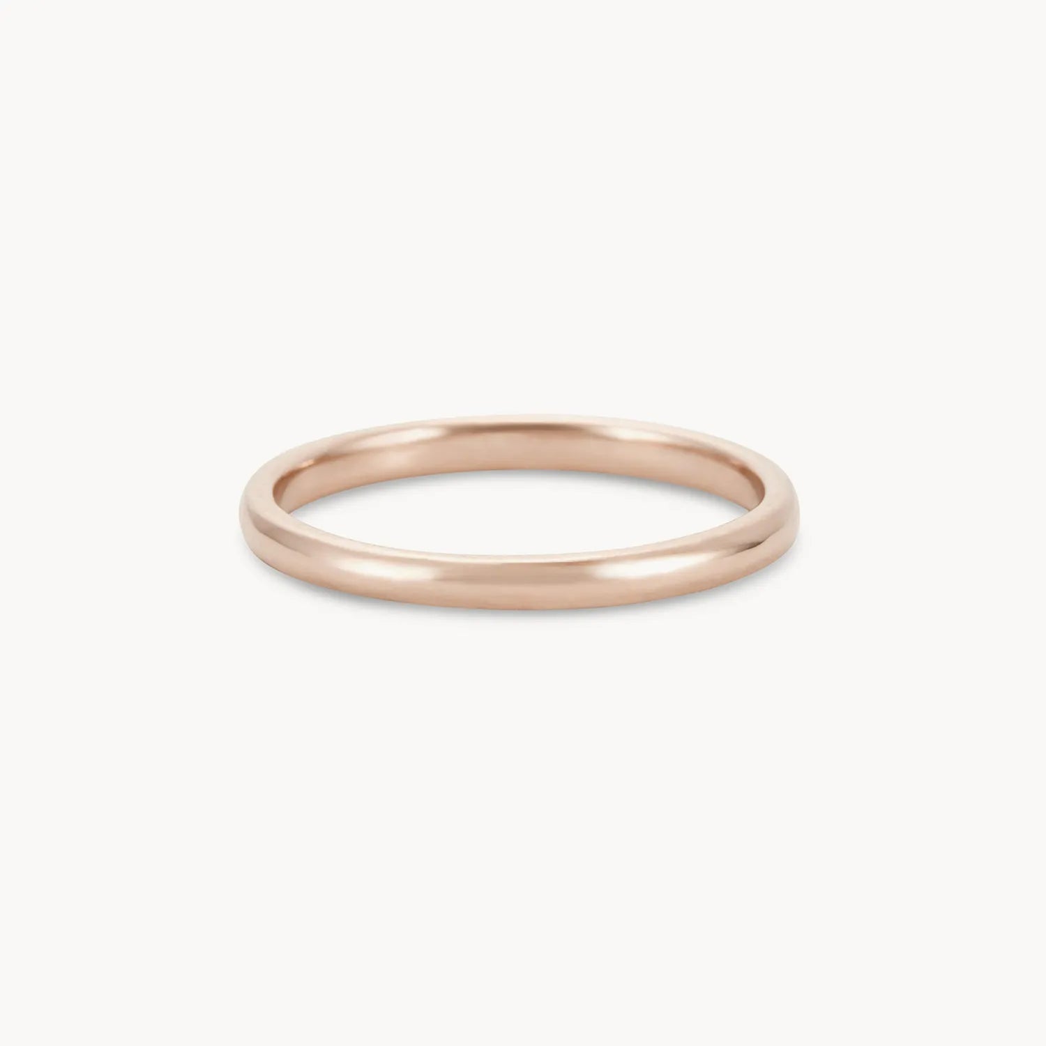 14K Rose Gold Starlight Ring with White Diamonds - Elegant Jewelry for Engagement, Wedding & Anniversary Gifts