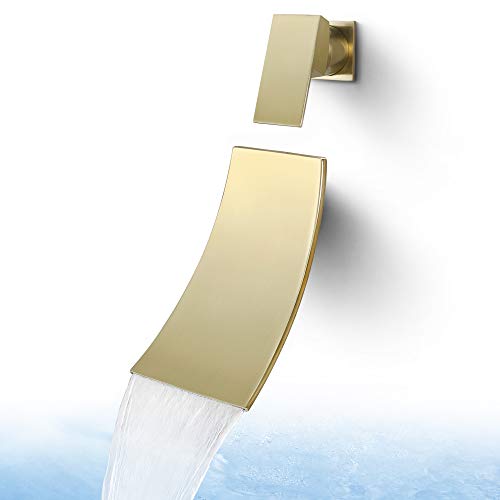 Brushed Gold