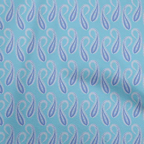 Turquoise Blue