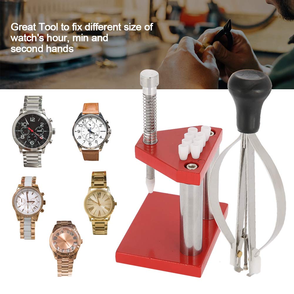 Universal Watch Hand Remover Tool for Watch Repair & Replacement