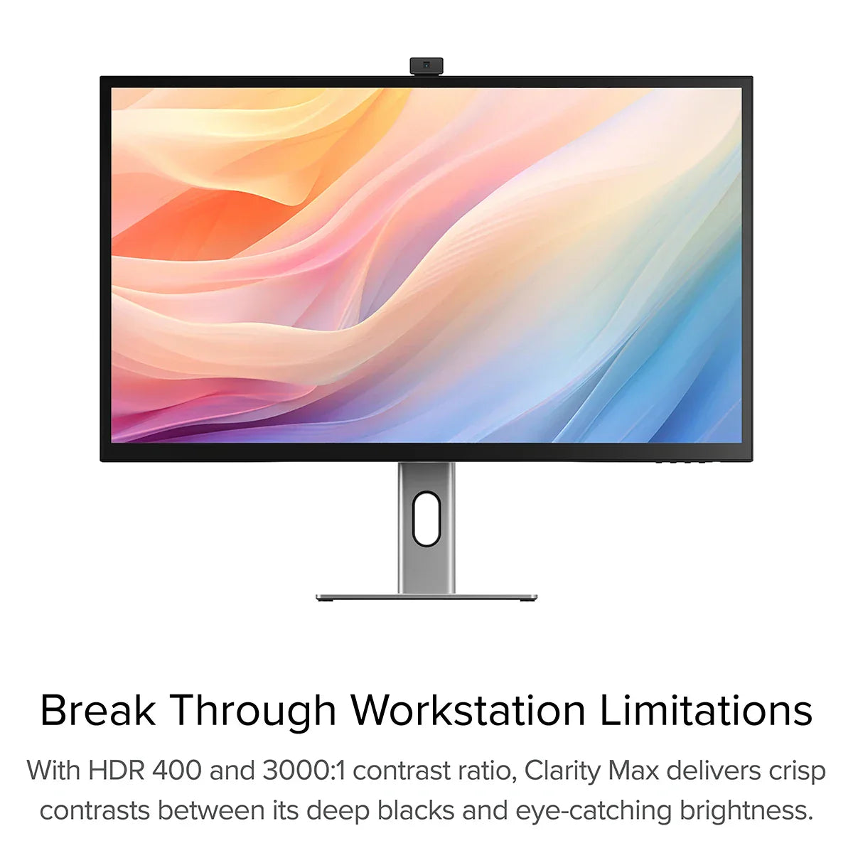 Clarity Max Pro 32