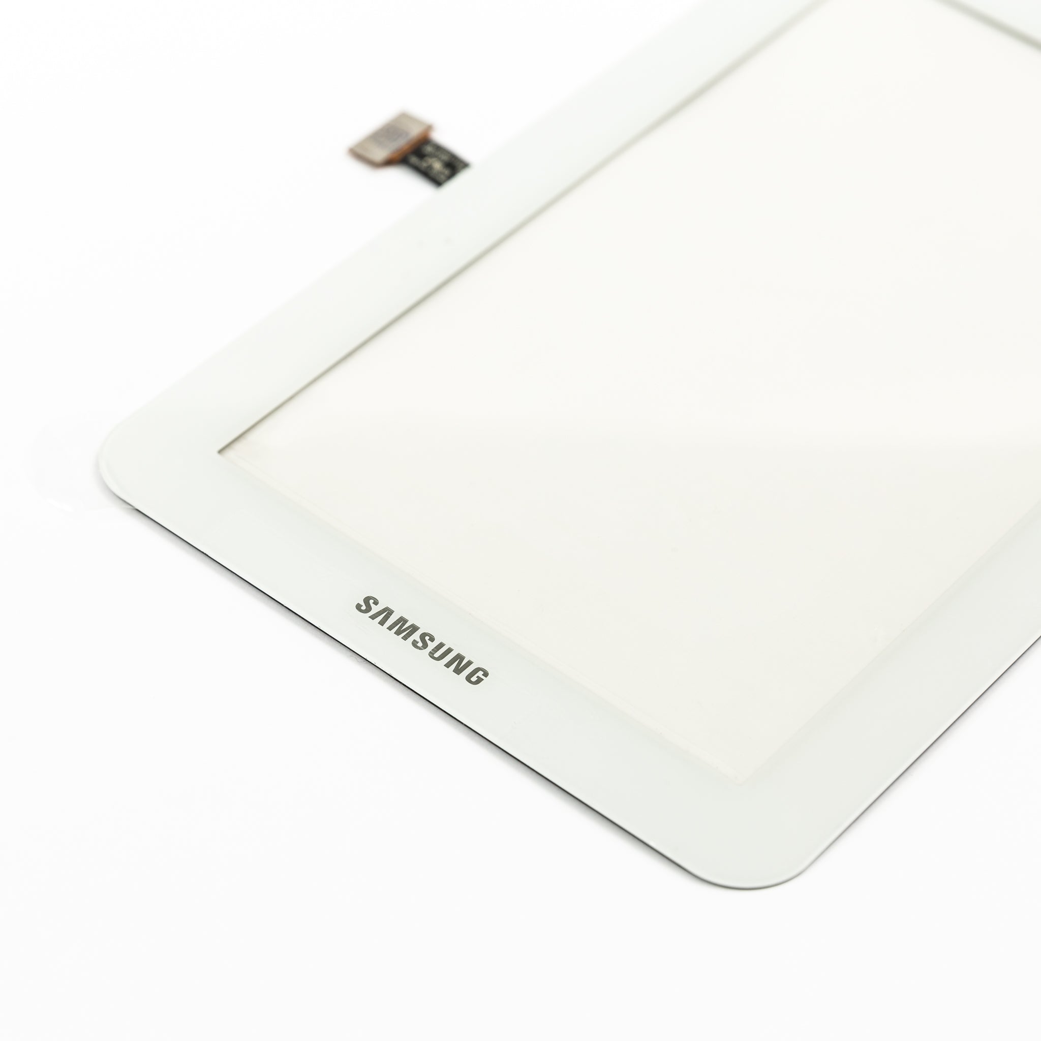 Samsung Galaxy Tab 2 GT-P3100 7-inch LCD Screen & Digitizer Replacement - Compatible with 7