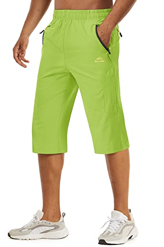 Yellow Green