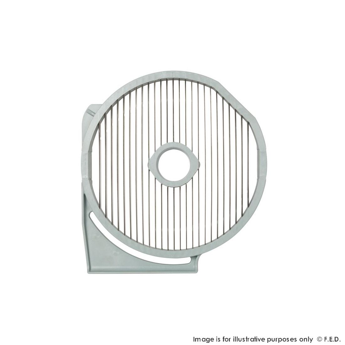 Dito Sama DS653571 6x6mm Grid for Chips - Perfect for Electronic Prototyping & PCB Assembly