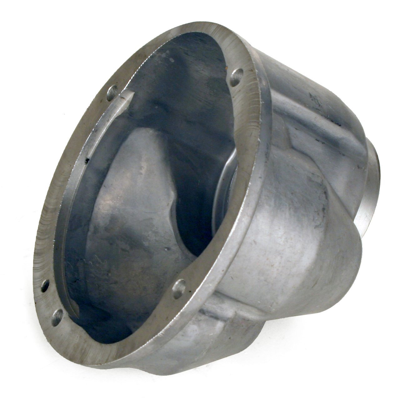 Steel Dragon Tools 42875 Gear Housing with Motor Screws - Compatible with RIDGID 300 Motor 3177 - Replacement Part for Power Tools & DIY Projects