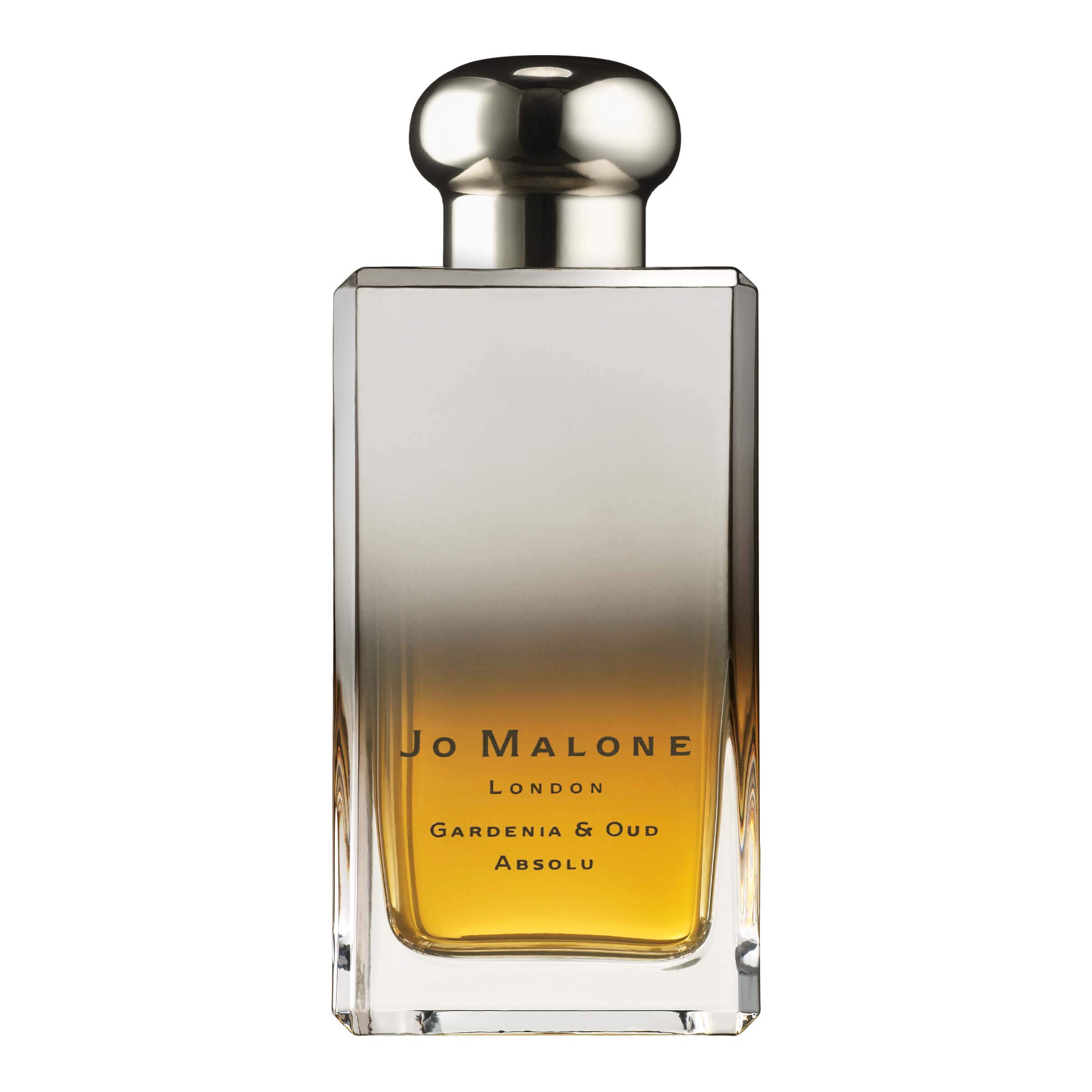 Jo Malone London Gardenia & Oud Absolu Eau de Cologne 3.4 Fl Oz - Luxury Floral Oriental Perfume for Women, Long-Lasting Fragrance for Date Night & Special Occasions