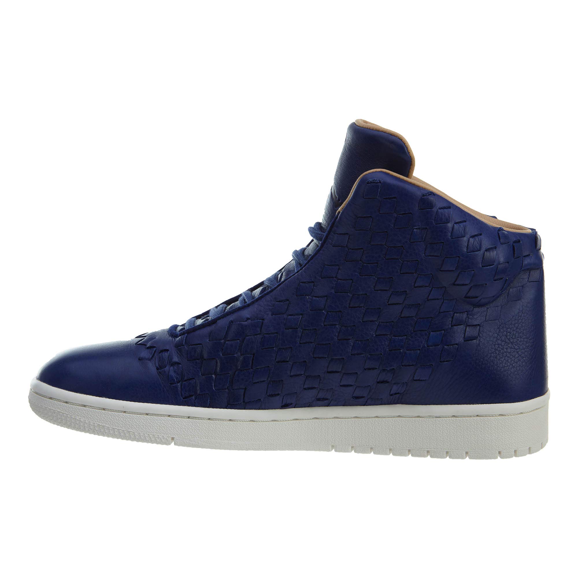 Nike Air Jordan Shine Men's High Top Basketball Sneakers - 689480 - Perfect for Streetwear, Gym & Casual Outfits